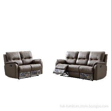 G-3649 3RR+2RR+1R Recliner Sofa